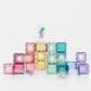 Connetix | Ball Run Pack - Pastel (114pc)