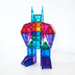 Connetix | Mega Pack - Bright (202pc)