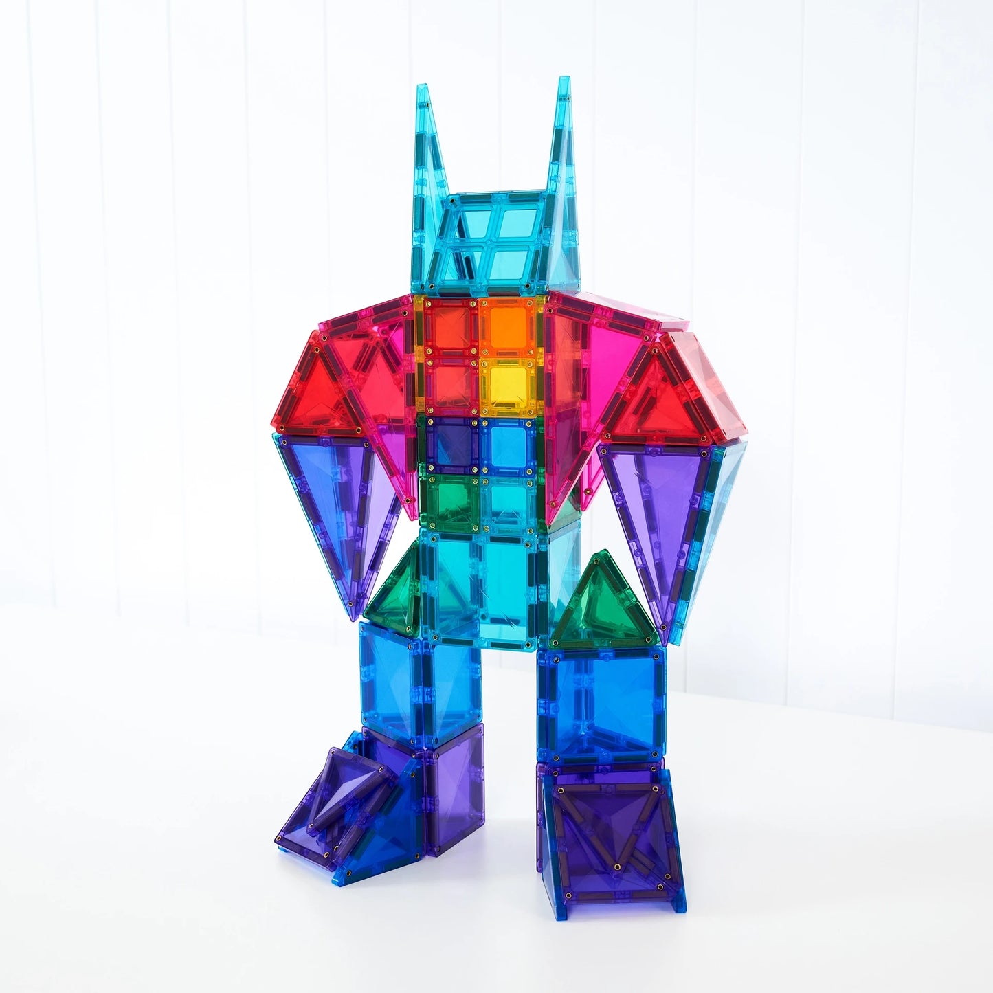 Connetix | Mega Pack - Bright (202pc)