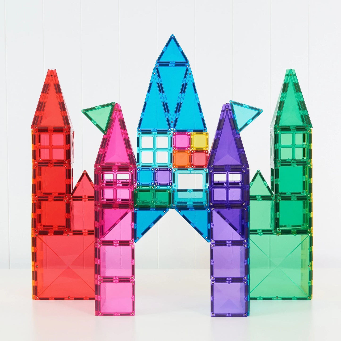 Connetix | Mega Pack - Bright (202pc)