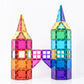 Connetix | Mega Pack - Bright (202pc)