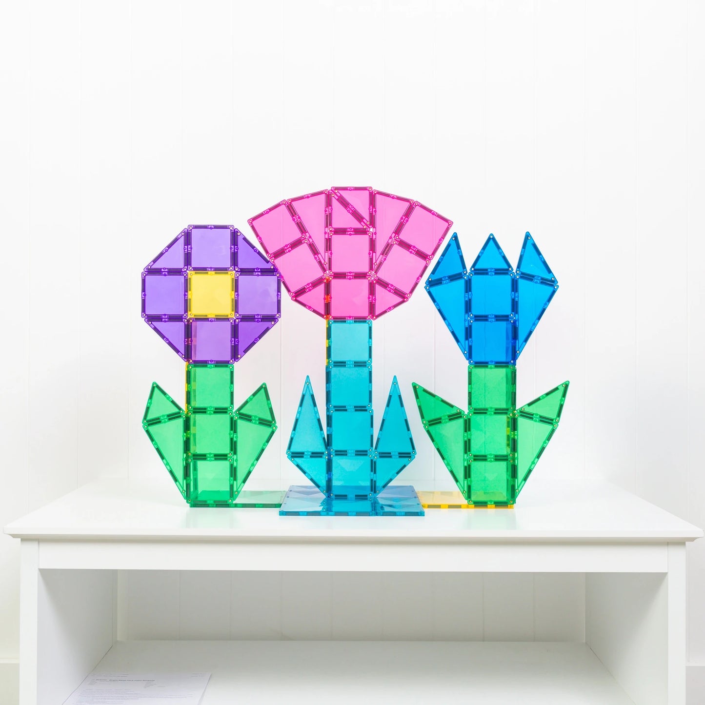 Connetix | Mega Pack - Bright (202pc)