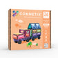 Connetix | PASTEL Motion Pack 26pc
