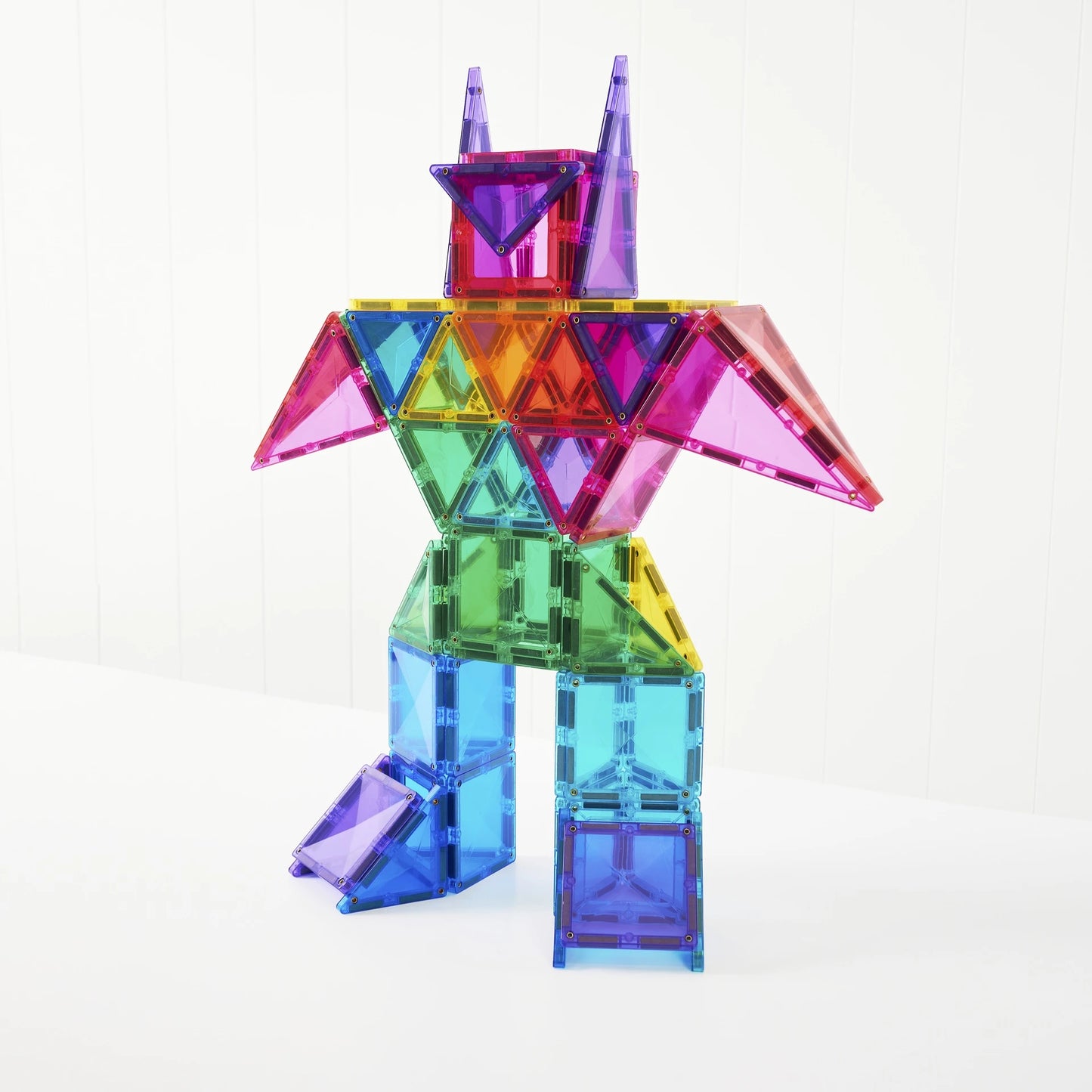 Connetix | Creative Pack - Bright (104pc)