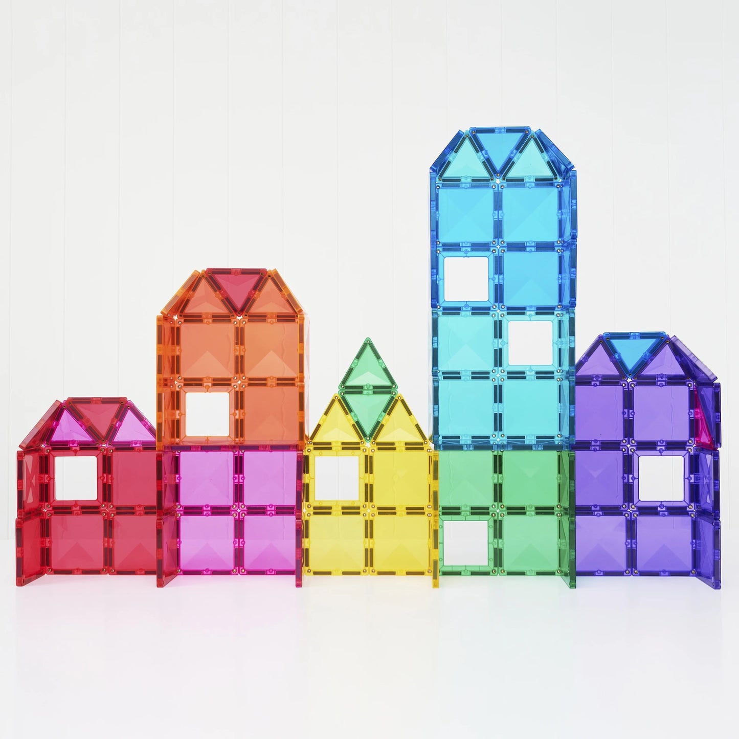 Connetix | Creative Pack - Bright (104pc)