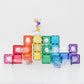 Connetix | Ball Run Pack - Bright (114pc)