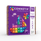 Connetix | Starter Pack - Bright (56pc)