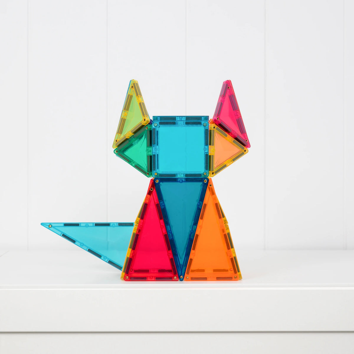 Connetix | Starter Pack - Bright (56pc)