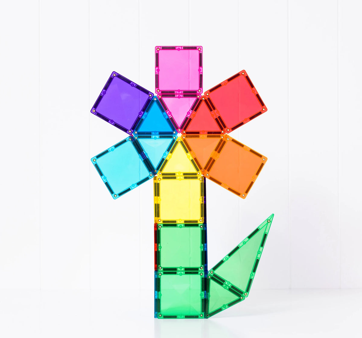 Connetix | Discovery Pack - Bright (32pc)