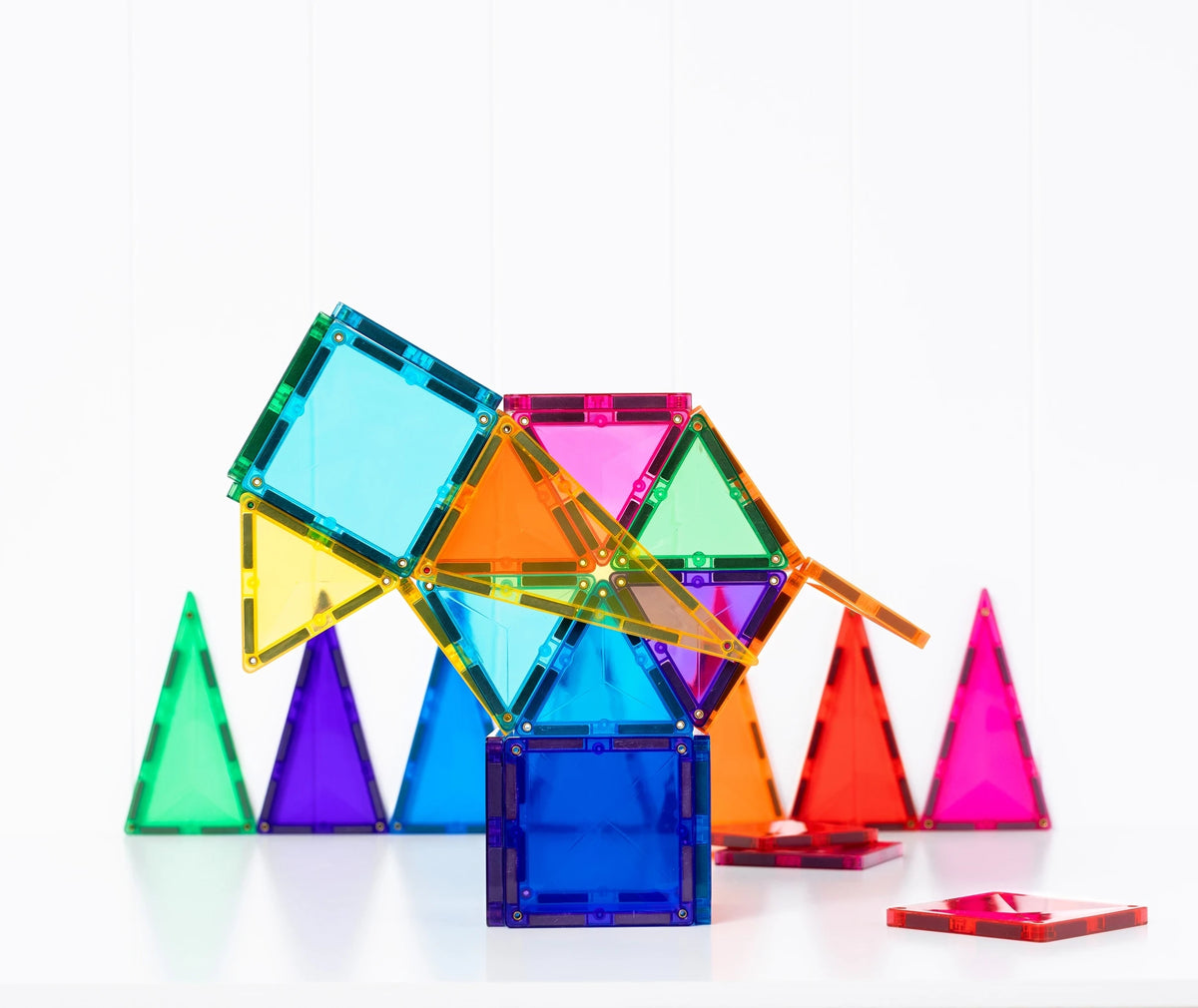 Connetix | Discovery Pack - Bright (32pc)
