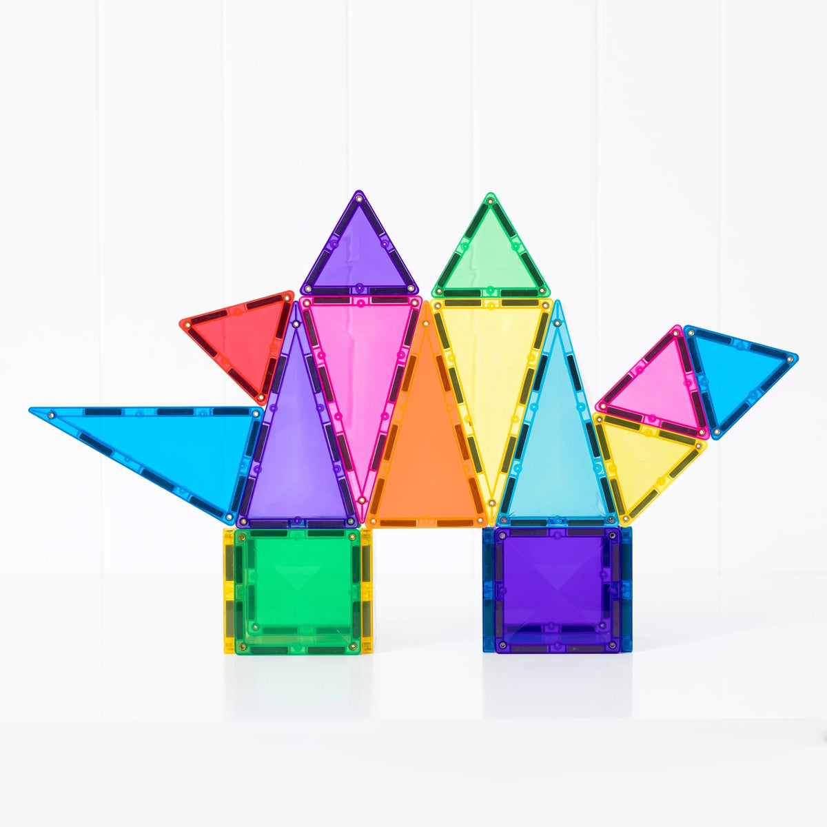 Connetix | Discovery Pack - Bright (32pc)