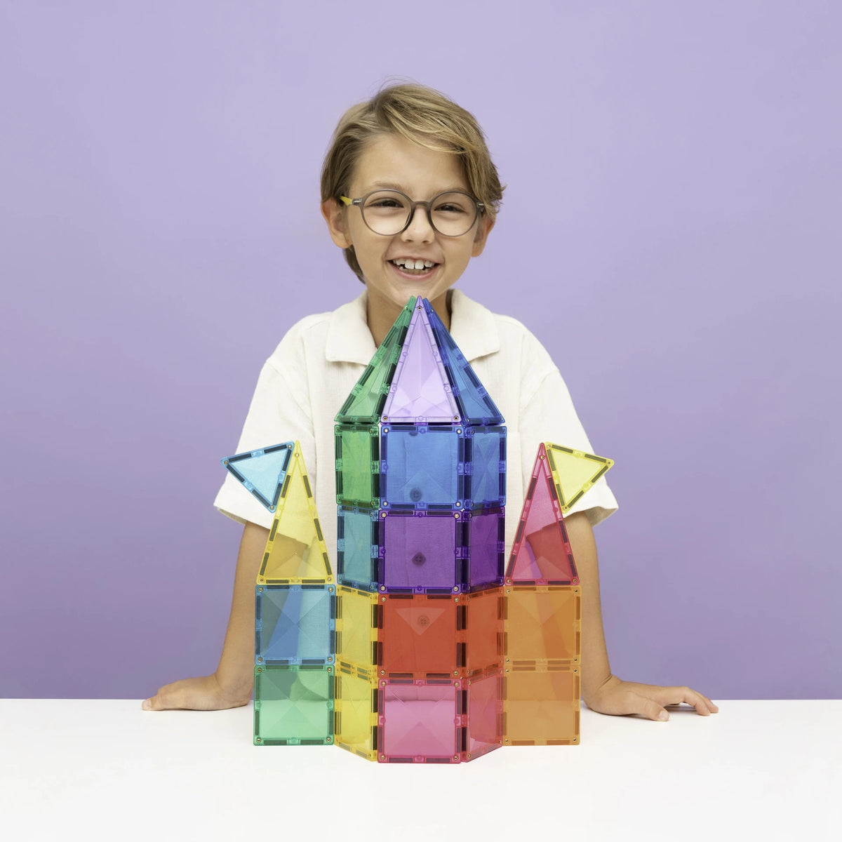 Connetix | Discovery Pack - Bright (32pc)