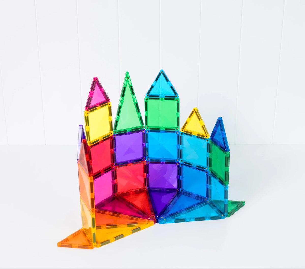 Connetix | Discovery Pack - Bright (32pc)