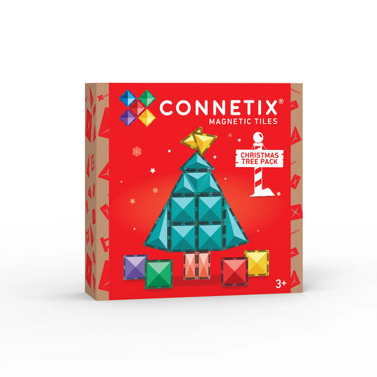Connetix | Christmas Tree Pack (16pc)