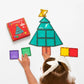 Connetix | Christmas Tree Pack (16pc)