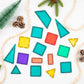 Connetix | Christmas Tree Pack (16pc)