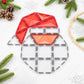 Connetix | Christmas Santa Pack (17pc)