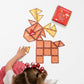 Connetix | Christmas Reindeer Pack (25pc)