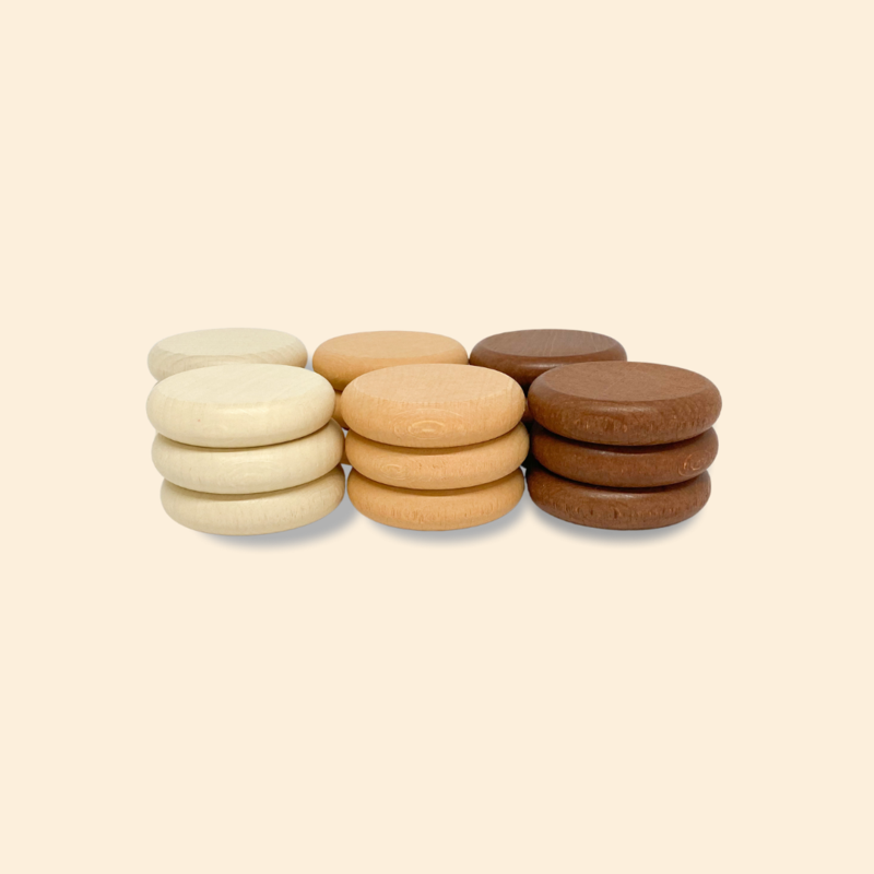 Totli | Coins