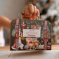 Modern Monty | Christmas"Take Me With You" Puzzle