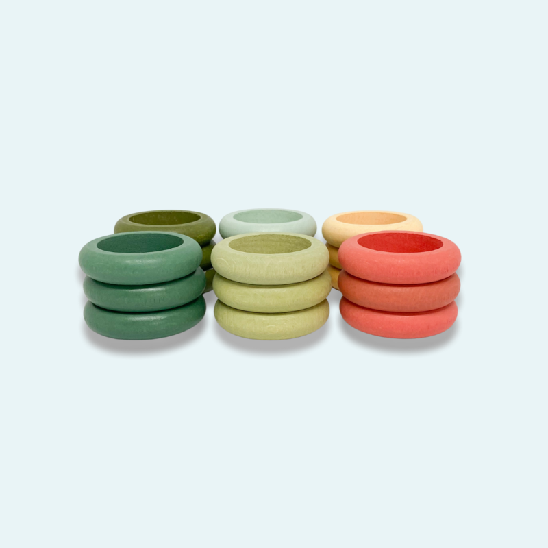 Totli | Rings