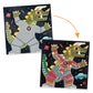 Djeco | Space Mosaic