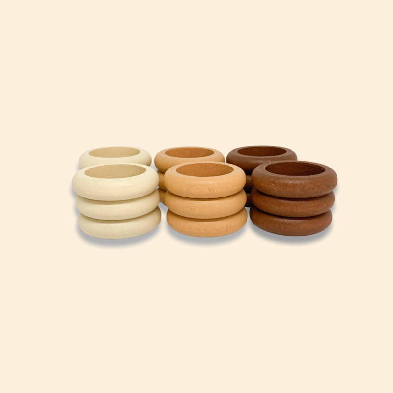 Totli | Rings
