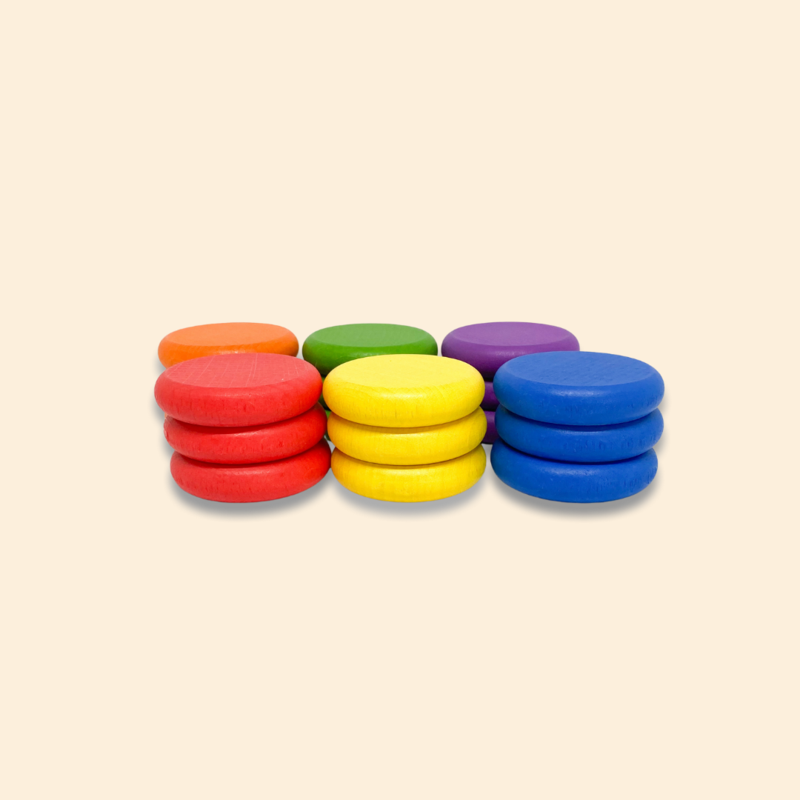 Totli | Coins
