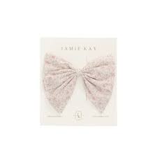 Jamie Kay | Myla Bow