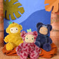 Olli Ella | Cozy Day Dinkum - Mumble Jungle (various)