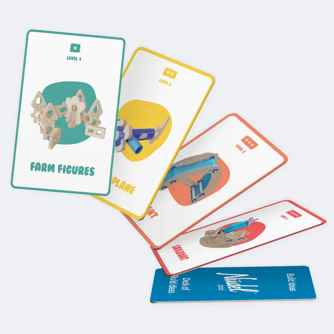 Nudel | Pod