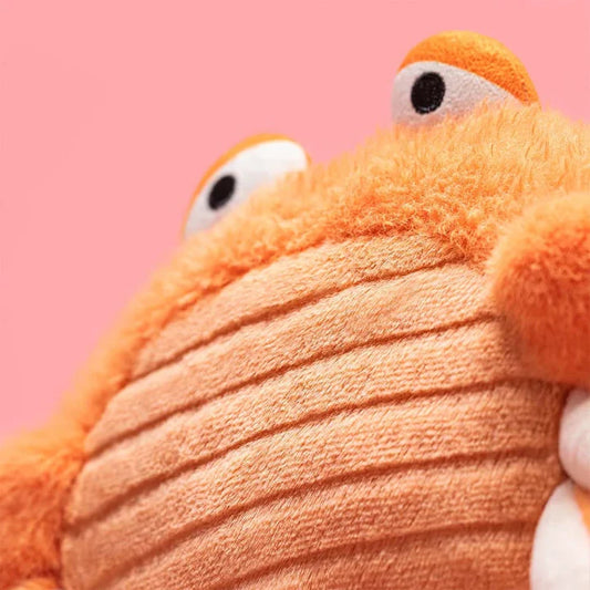 Jellycat | Pinchsnap Crab