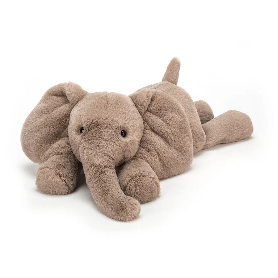 Jellycat | Smudge Elephant
