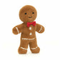 Jellycat | Jolly Gingerbread - Fred