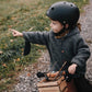 Kinderfeets | Toddler Bike Helmet (various)