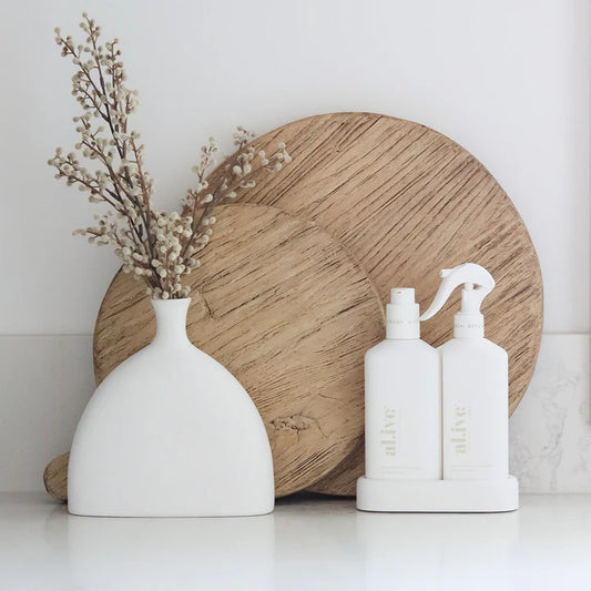 al.ive Body | Kitchen Duo