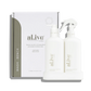 al.ive Body | Kitchen Duo