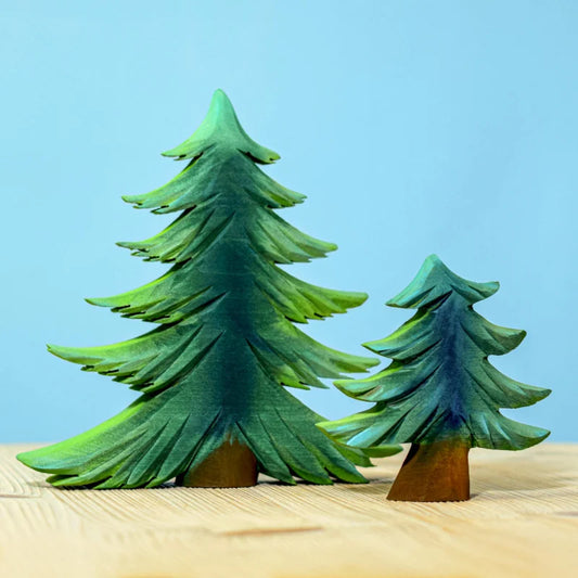 Bumbu | Fir Tree (various)