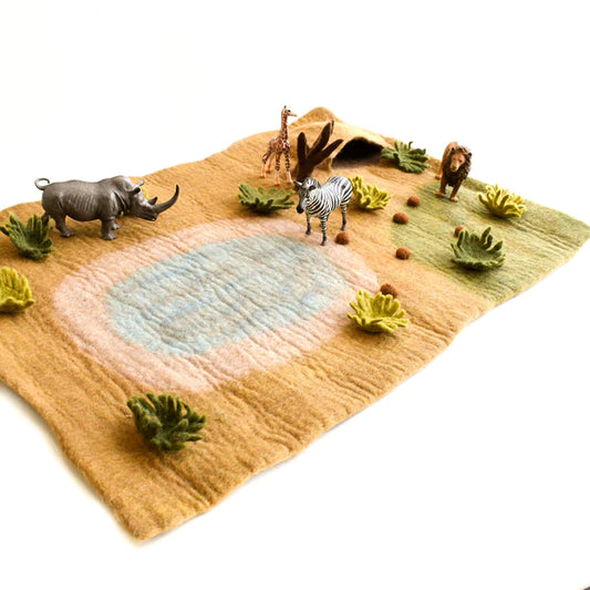 Tara Treasures | Playscape - Safari (Large)