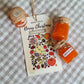 Ratatouille Miniatures | Jam Jars (various)
