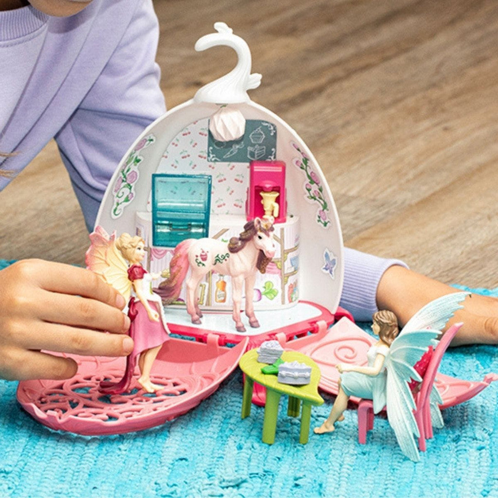 Schleich | Fairy Cafe Blossom