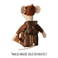 Maileg | Clothes for Medium Mouse: 34cm (various)