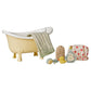 Maileg | Bathtub Set for Mouse