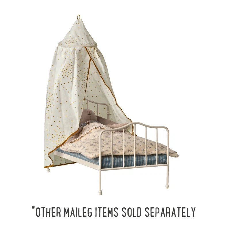 Maileg | Miniature Bed Canopy