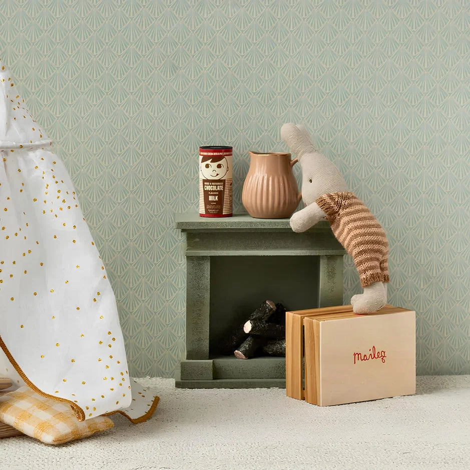 Maileg | Fireplace (various)