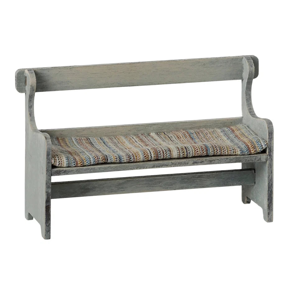 Maileg | Bench - Mouse
