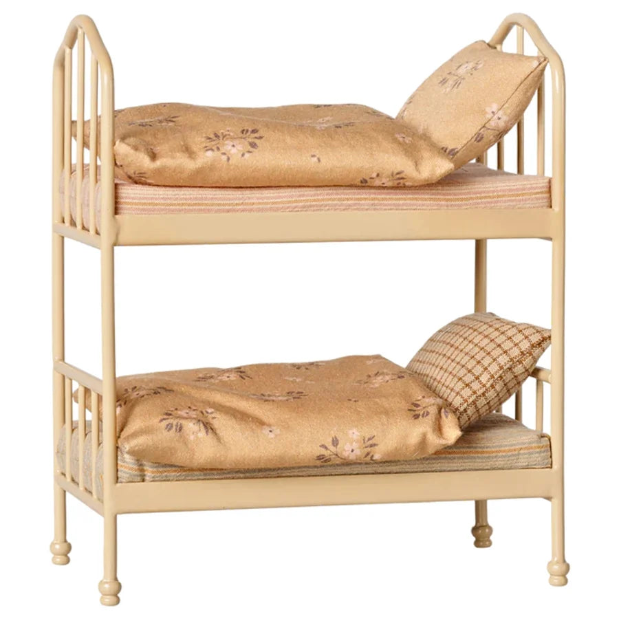 Maileg | Bunk Bed for Mouse