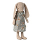Maileg | Bunny - Classic with Dress (Size 1)