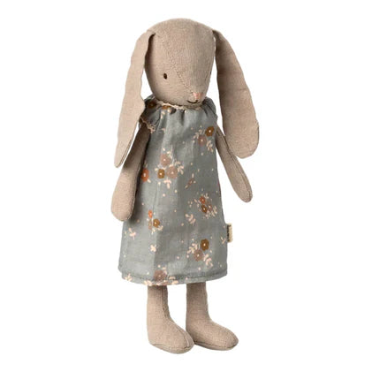 Maileg | Bunny - Classic with Dress (Size 1)
