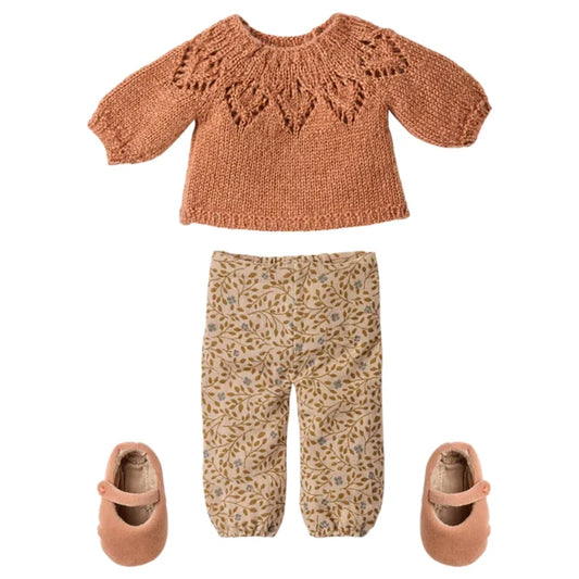 Maileg | Clothes for Size 3 Bunny/Rabbit (various)